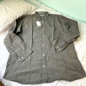 NWT Men’s Shirt XLT
